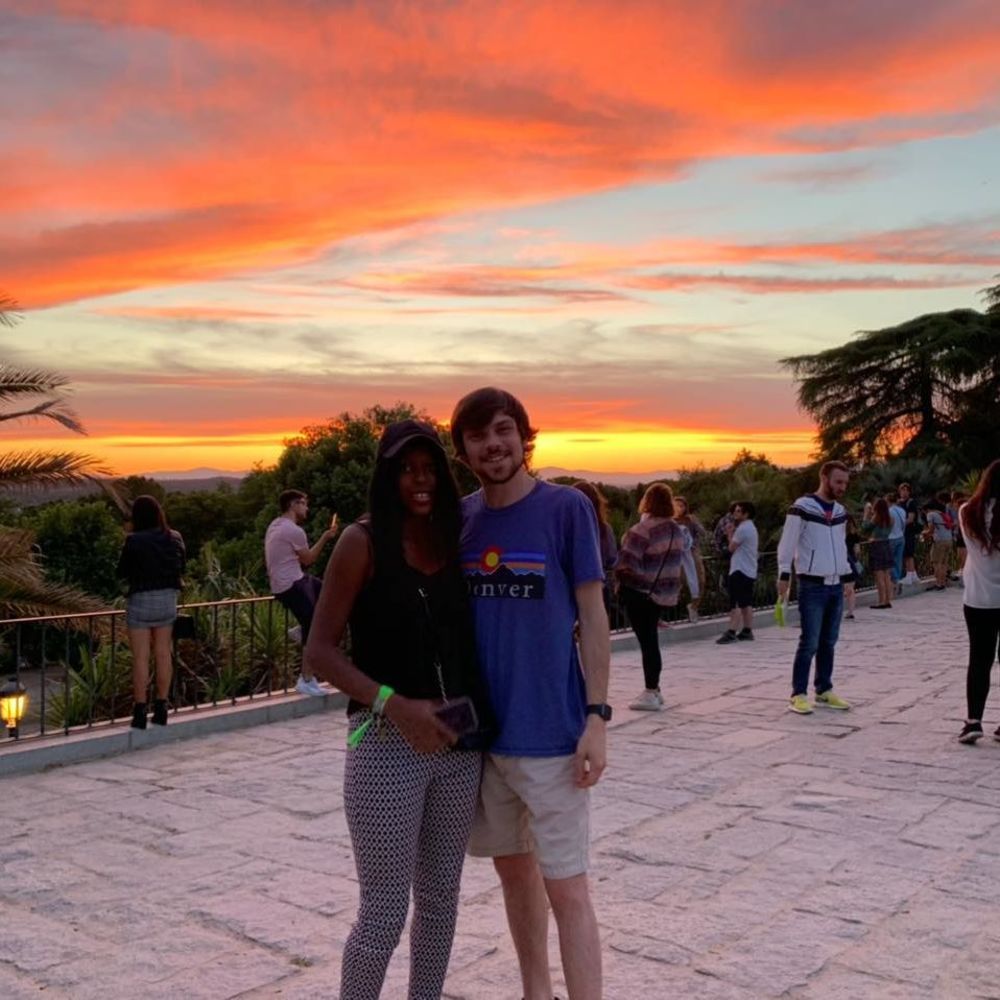 Meet your Posher, Jon